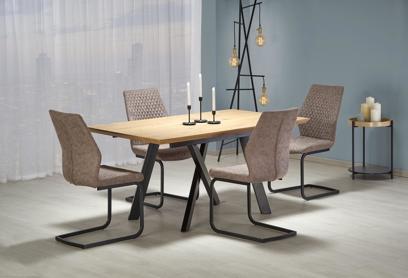 Extendable table ID-26075