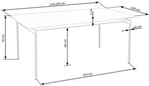 Galds izvelkams ID-26079