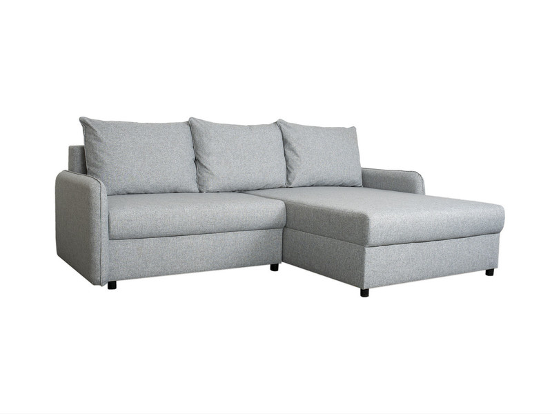 Extendable corner sofa bed ID-26094