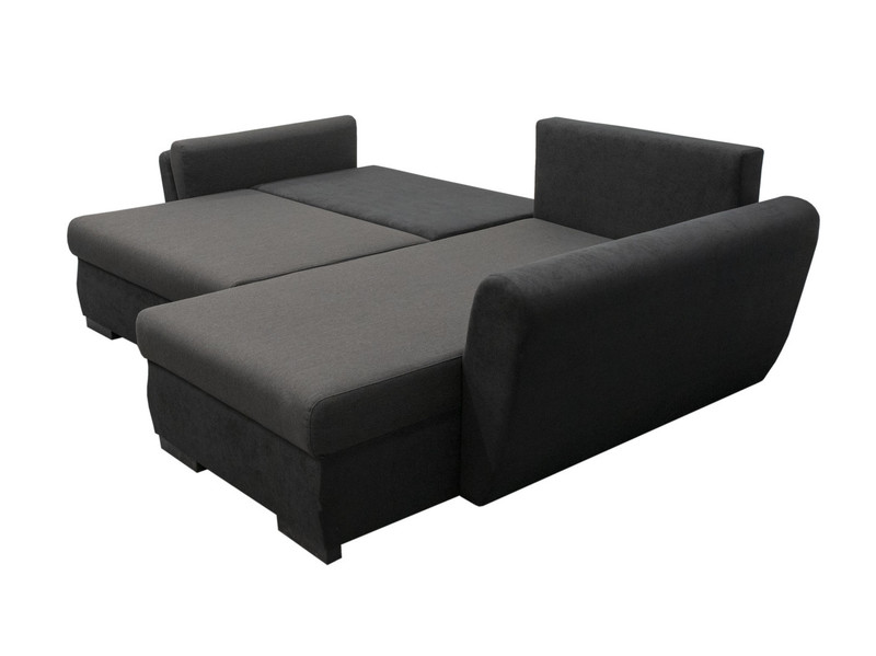 Extendable corner sofa bed ID-26095