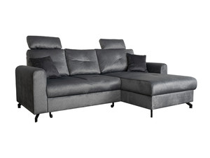 Extendable corner sofa bed ID-26096