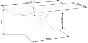 Galds izvelkams ID-26115