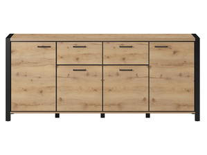 Kumode Alva typ 25