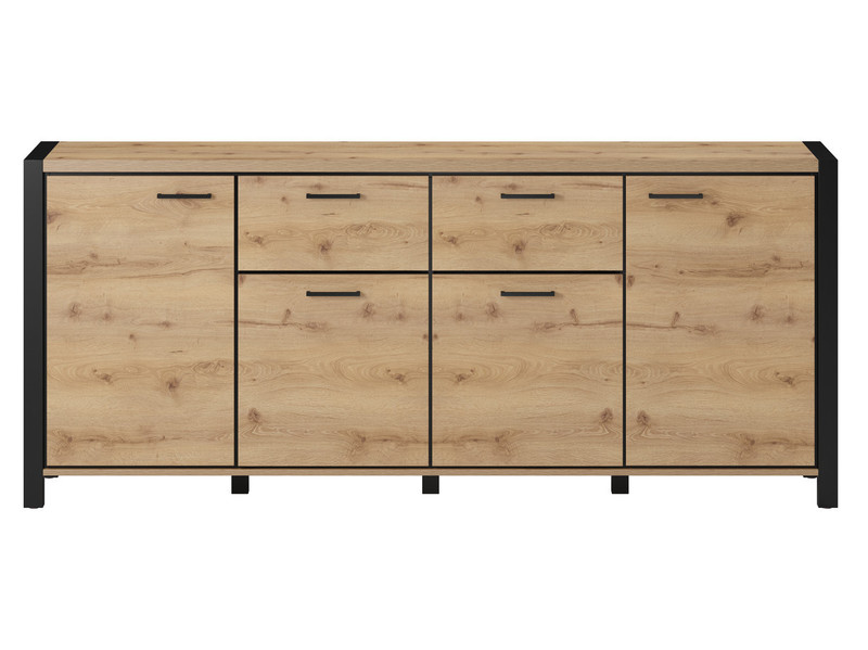 Kumode Alva typ 25