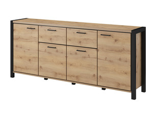 Kumode Alva typ 25