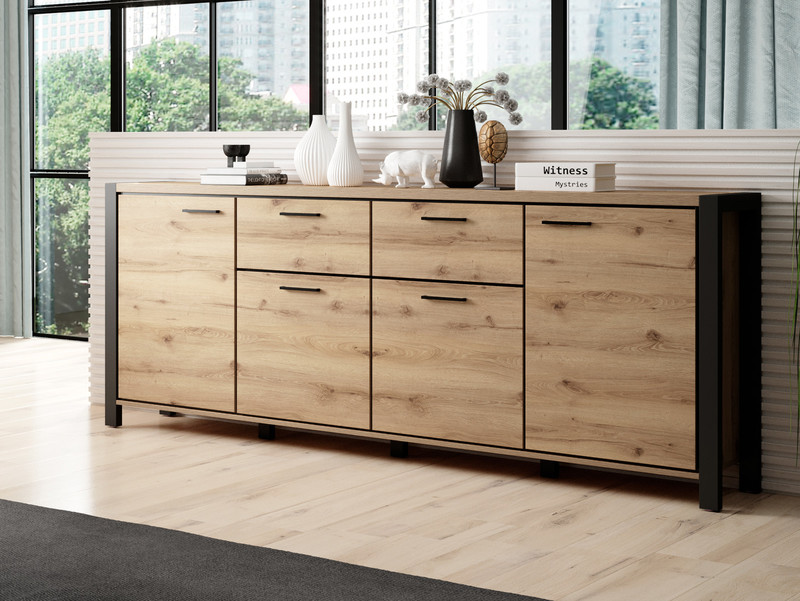 Kumode Alva typ 25