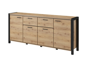 Kumode Alva typ 25