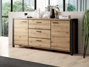 Kumode Alva typ 26