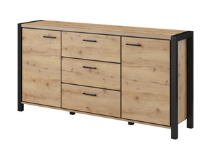 Kumode Alva typ 26
