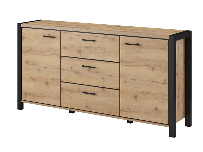 Kumode Alva typ 26