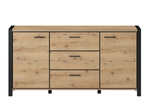 Kumode Alva typ 26