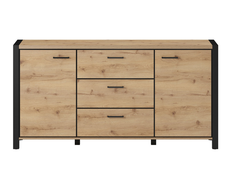 Kumode Alva typ 26