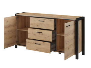 Kumode Alva typ 26