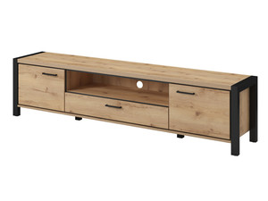 TV plaukts Alva typ 40
