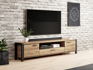 TV plaukts Alva typ 40