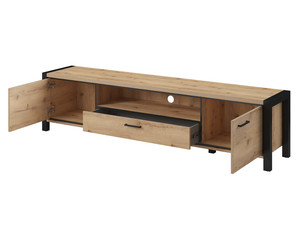 TV plaukts Alva typ 40