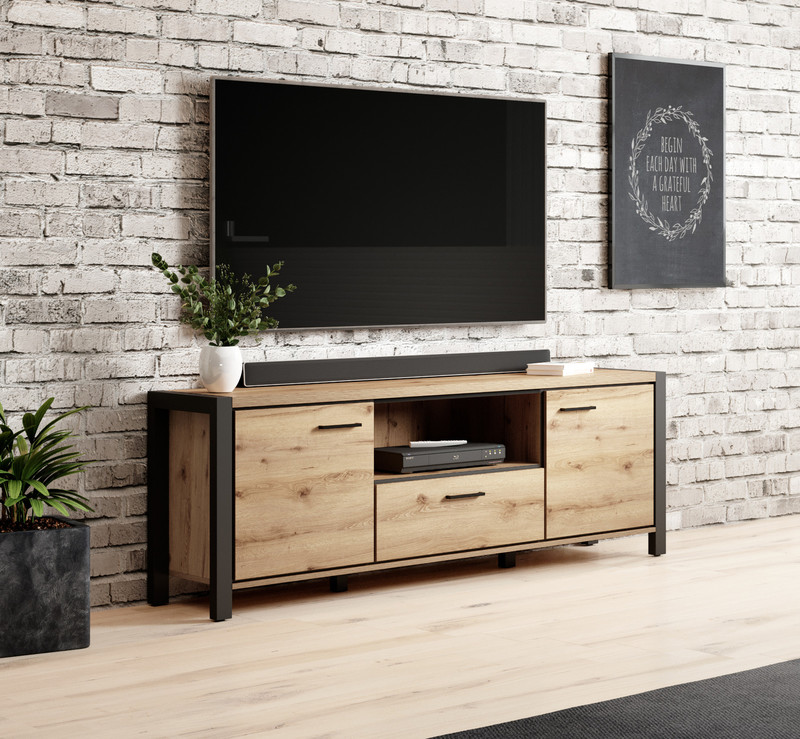 TV plaukts Alva typ 41