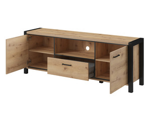 TV plaukts Alva typ 41
