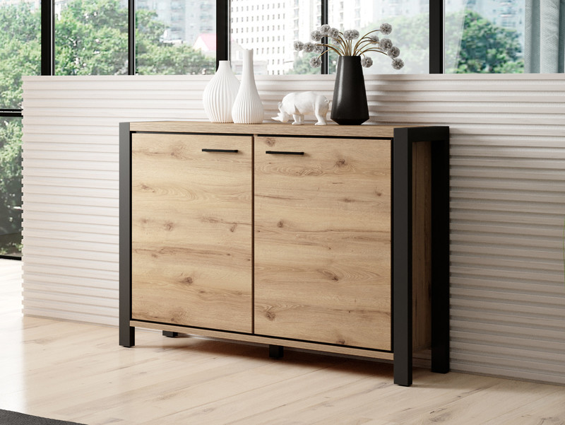 Kumode Alva typ 45
