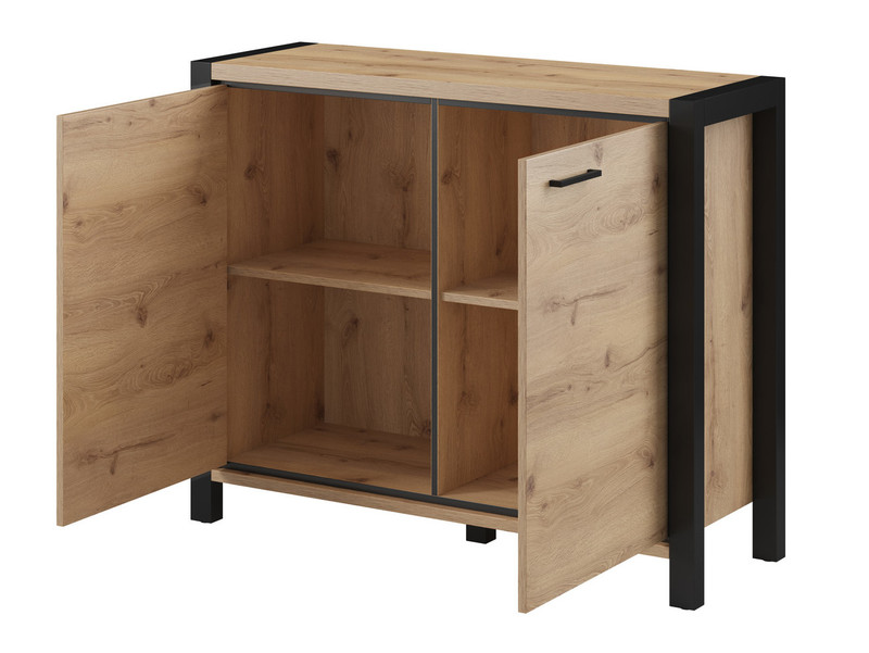 Kumode Alva typ 45