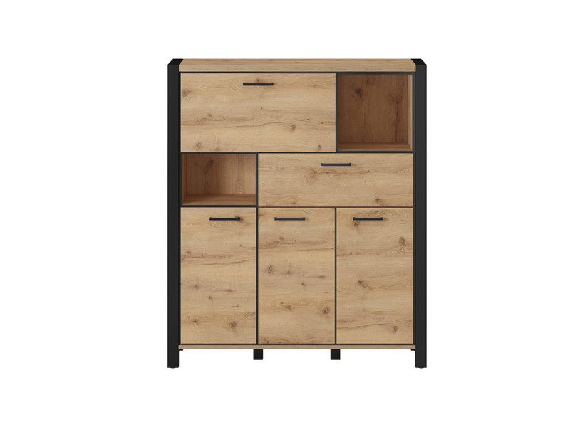 Plaukts Alva typ 46