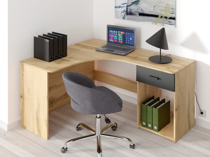 Desk Costa typ 03