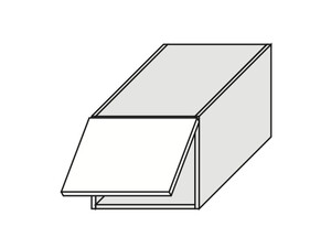 Augšējais skapītis Forli W6B/45