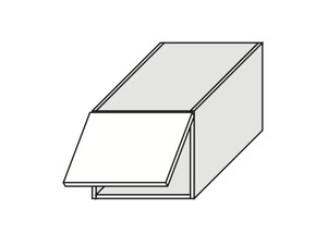 Augšējais skapītis Forli W6B/45