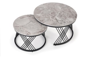 Set of coffee tables ID-26335