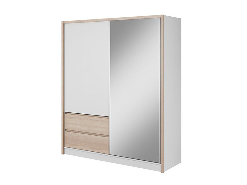 Skapis Alfa 200