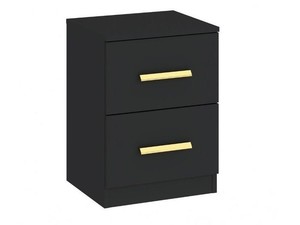 Bedside cabinet Swan 2S