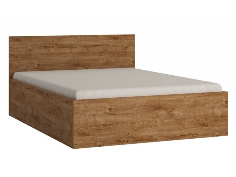 Bed with lift up storage ID-26520