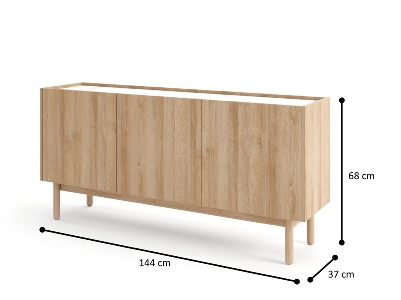 Kumode Bora K144/68