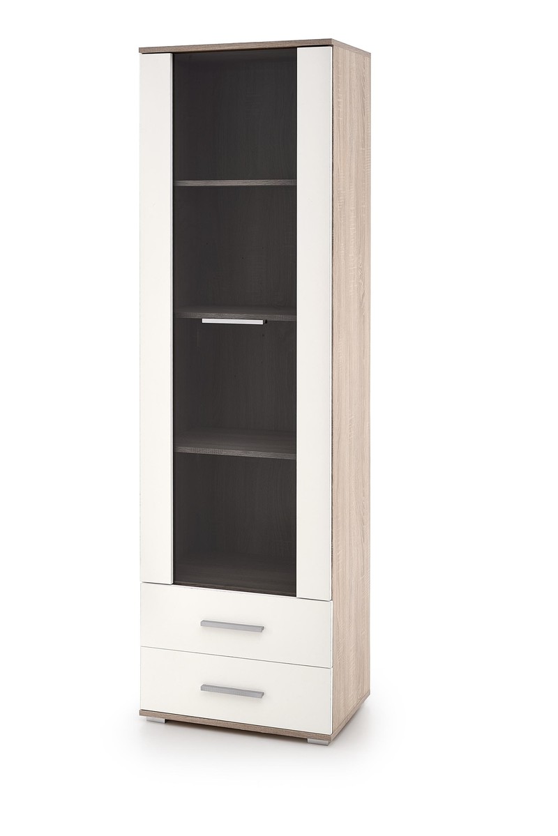 Ozols Sonoma / Balts