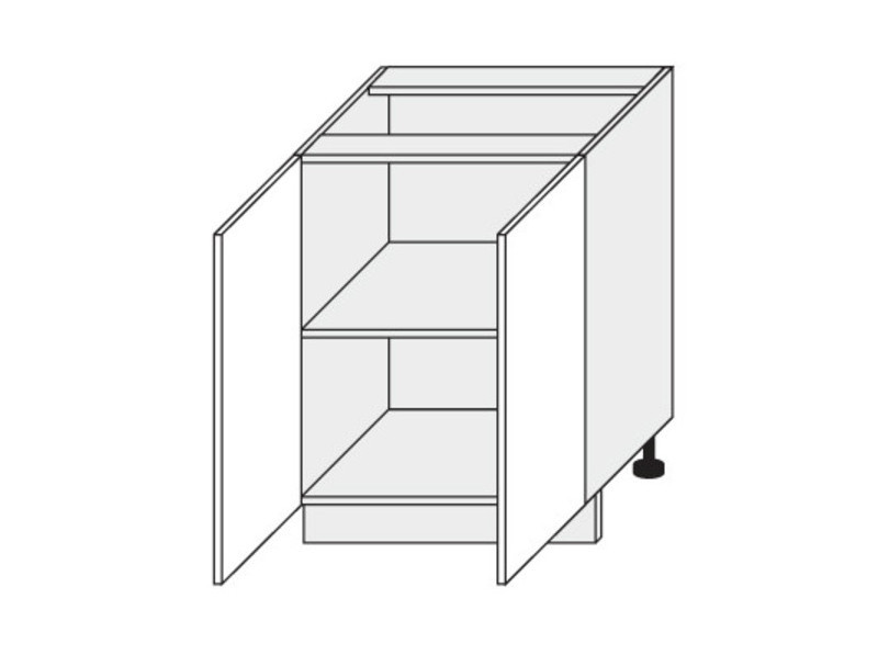 Base cabinet Velden D11/60