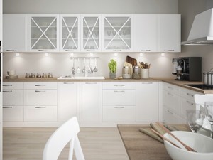 Wall cabinet Tivoli W6B/40