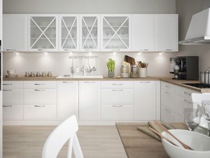 Kitchen cabinet Tivoli D14DP/3M