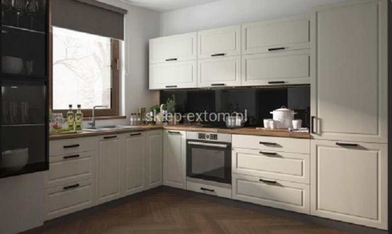 Wall corner cabinet Amaro W12/60/36