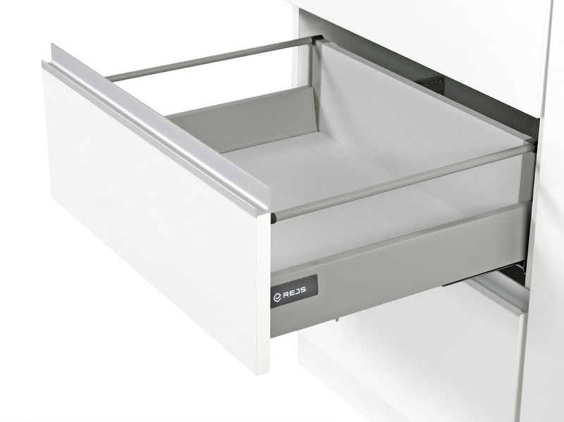 Cabinet for oven Rimini D14/RU/2R KOMPAKT