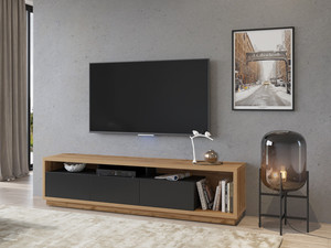TV plaukts Cleo typ 40