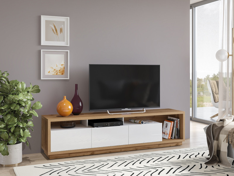 TV plaukts Cleo typ 40