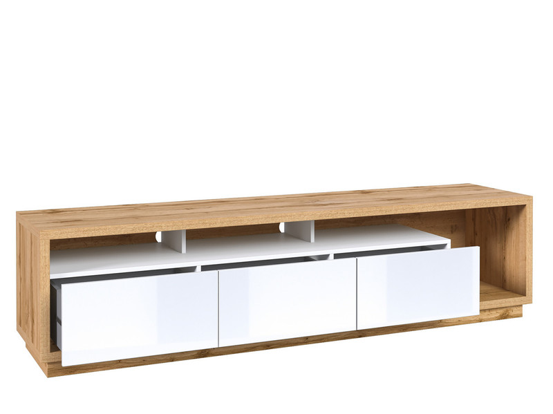 TV plaukts Cleo typ 40
