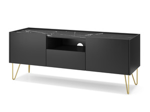 TV plaukts Herman RTV144