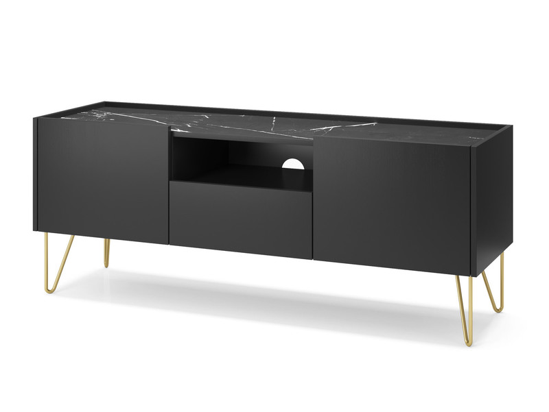 TV plaukts Herman RTV144
