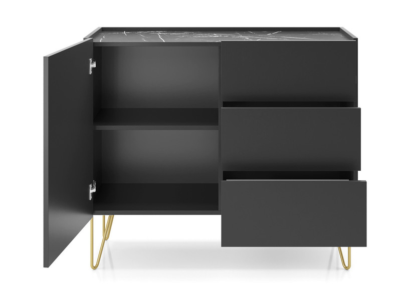 Kumode Herman KSZ97