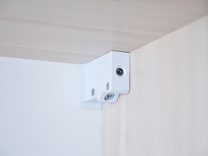 Wall cabinet Malmo W6B/40