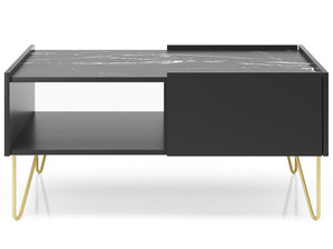 Žurnālgalds Herman L97