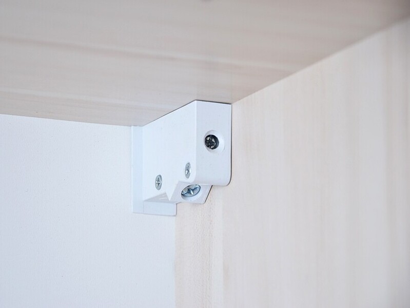 Augšējais skapītis Malmo W6B/45