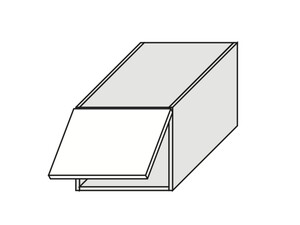Augšējais skapītis Malmo W6B/45