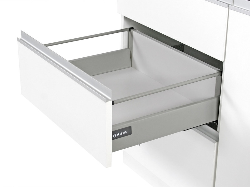 Apakšējais skapītis SIlver D2R/80